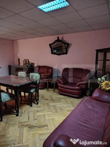 Casă cu 3 camere cu Teren 1500 Mp în Gemenea-Brătulești