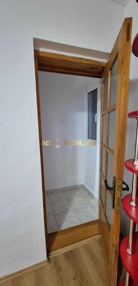 Garsoniera de vanzare | Crangasi | Prox Metrou 5 min | Bloc Izolat - 6