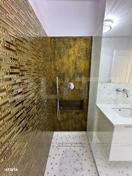 Apartament cu 2 camere decomandat în Deve