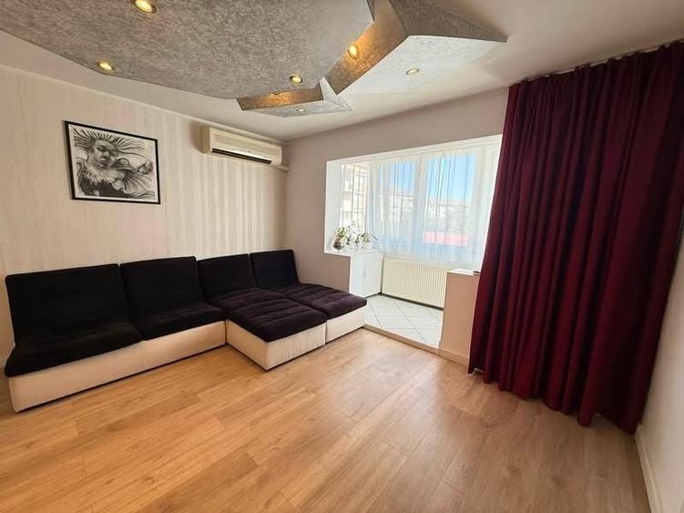 Apartament cu 3 camere în Iosia