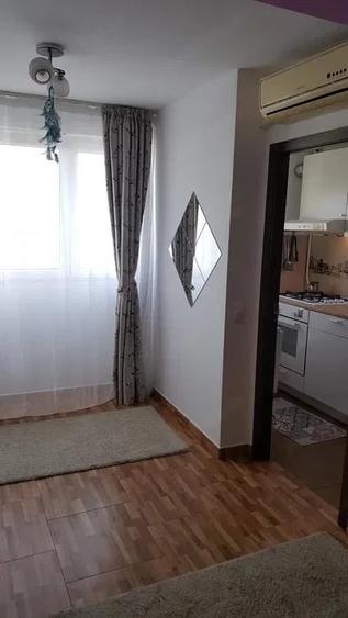 Garsonieră semidecomandată în Basarabia