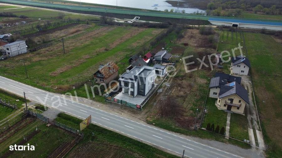 Casă cu 4 camere în Zigoneni