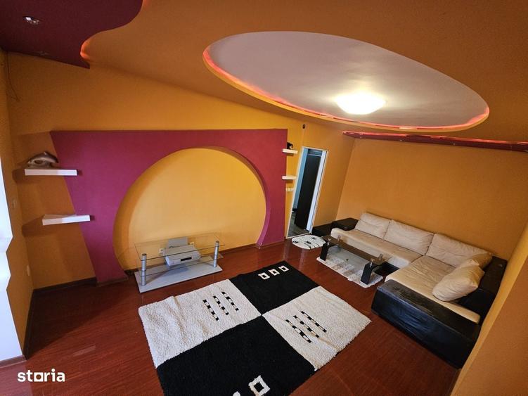 Apartament 3 camere, decomandat, spatios, et 2, pozitionare buna - 7