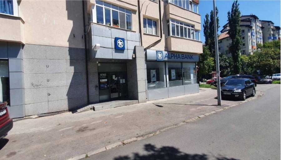 Spațiu comercial, de 195 mp, în DN 1