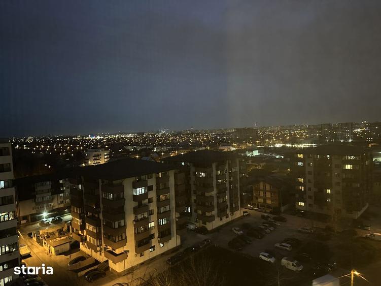 Apartament 2 camere, 62 mp, mobilat nou, Dream Residence - 2