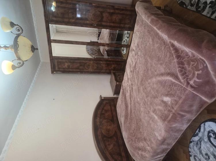 Apartament cu 2 camere decomandat în Mazepa 2