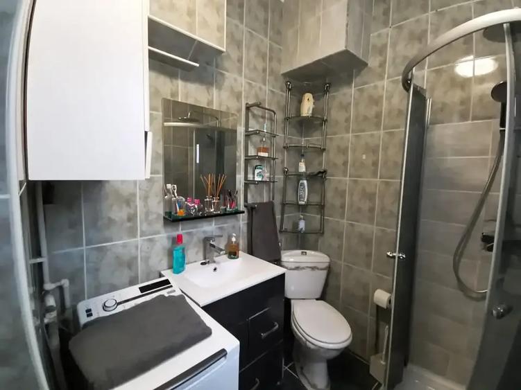 Apartament cu 2 camere decomandat, mobilat în Domenii