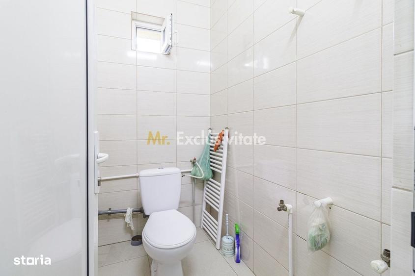 Spațiu comercial, de 431 mp, în Central