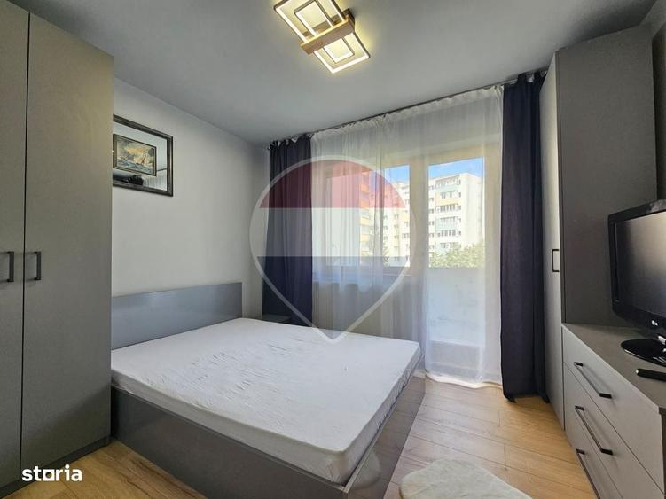 Apartament cu 3 camere decomandat în Mănăștur