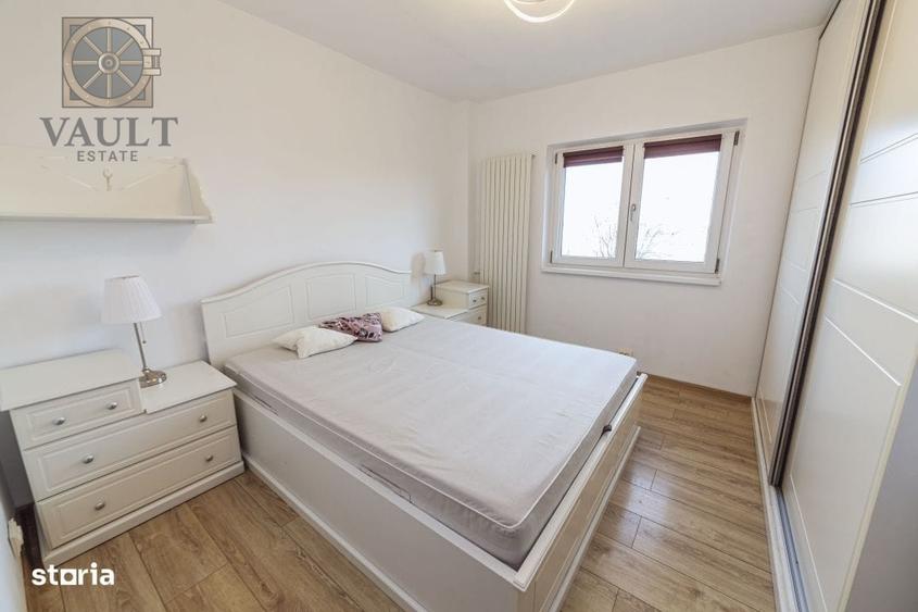 APARTAMENT 3 CAMERE-13 SEPTEMBRIE-SEBASTIAN-HOL H-REABILITAT-2 BAI - 9