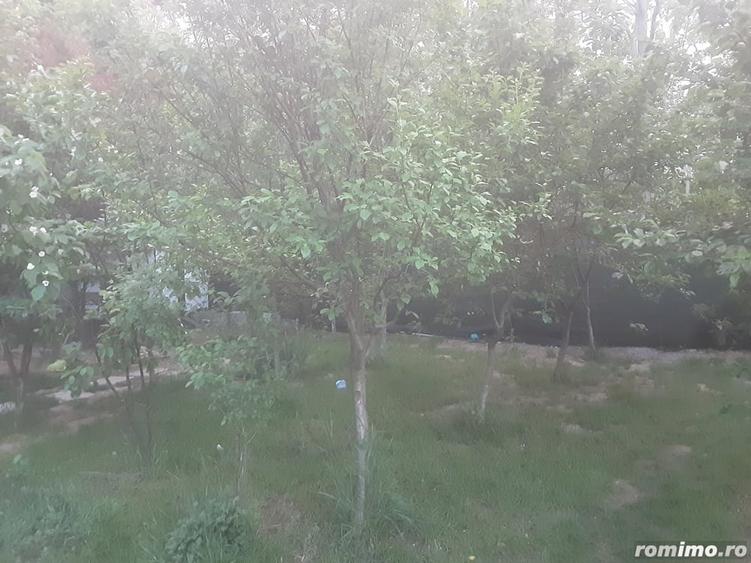 Casă cu 7 camere cu Teren 284 Mp în Nicolae Grigorescu