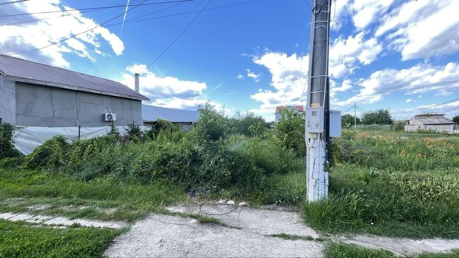 Spațiu comercial, în Tamași