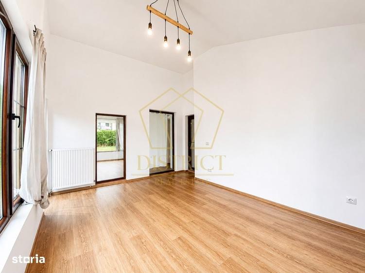 Casa individuala pentru locuit sau activitati comerciale/birou | Brayt - 12