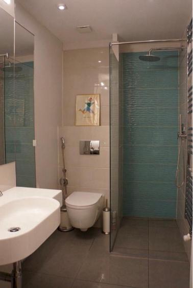 Apartament cu 3 camere decomandat, mobilat în Herăstrău