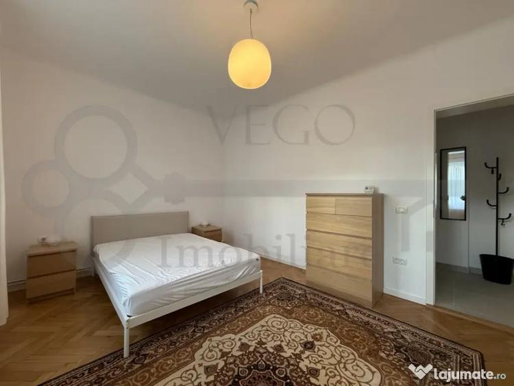 Apartament cu 2 camere decomandat în Calea Turzii
