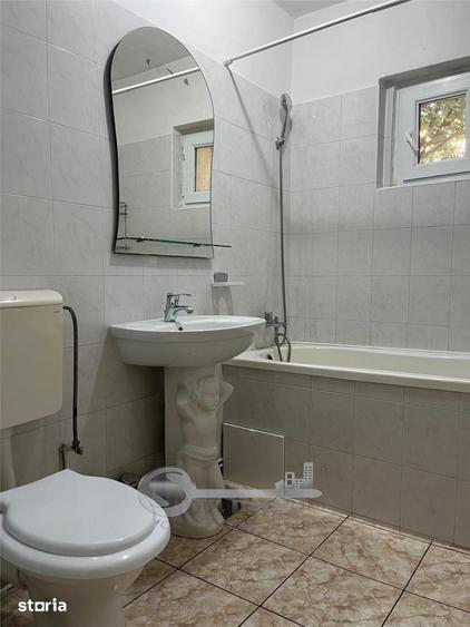 Apartament cu 2 camere în Nicolina