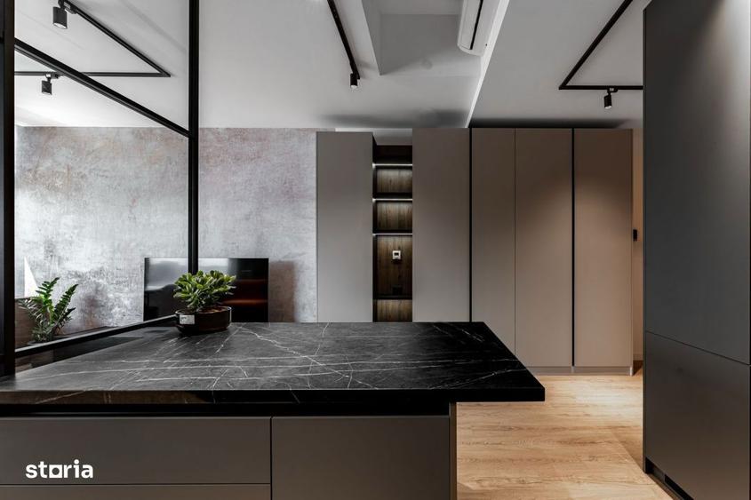 Studio | Pipera - One North Lofts | Loc de Parcare - 7