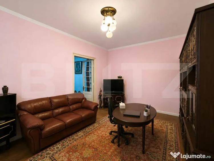 Spațiu comercial, de 190 mp, în Ultracentral