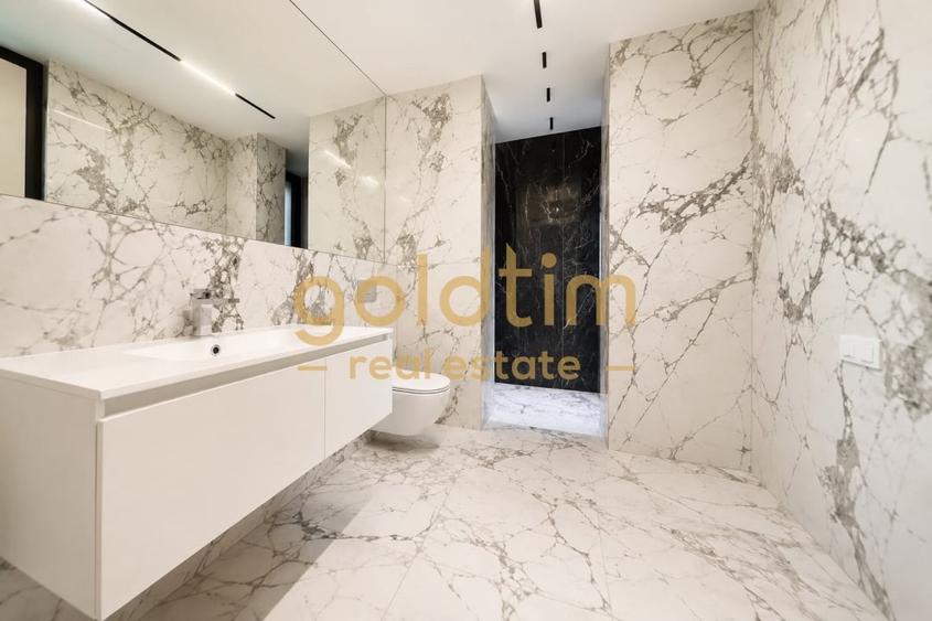 Apartament cu 4 camere decomandat în Aviatorilor