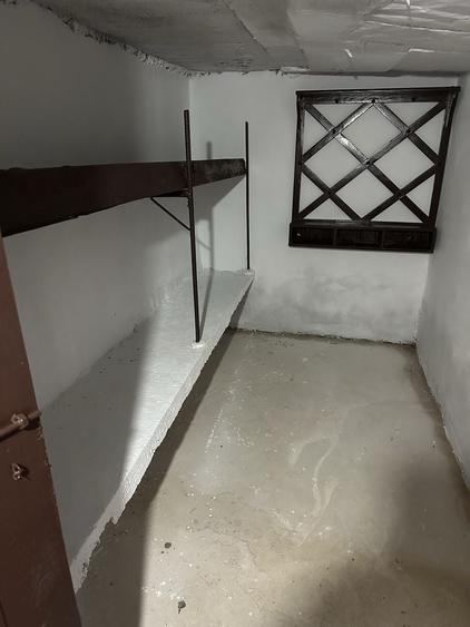 Casă cu 3 camere în Exterior Vest