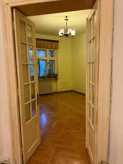Apartament în Vilă | Parter | Destinație Mixtă Kiseleff – Aviatorilor - 8