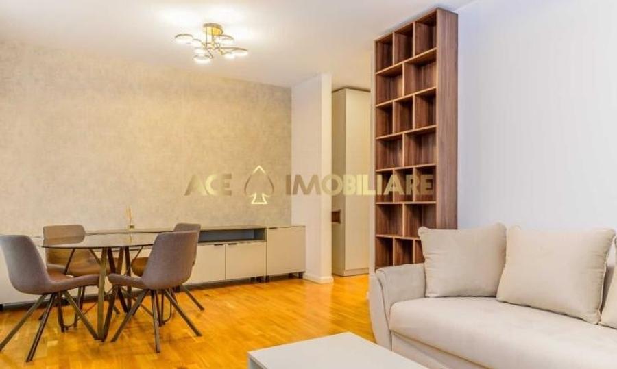 2 Camere de inchiriat | Luxuria Residence | Centrala | Parcare | Metrou - 2