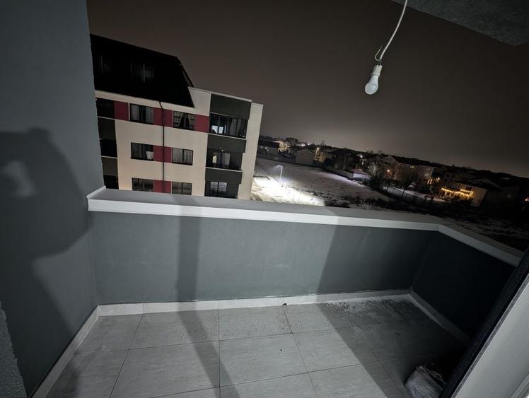 Apartament 2 cam / 47 mp utili / etaj 3 + loc de parcare - 6