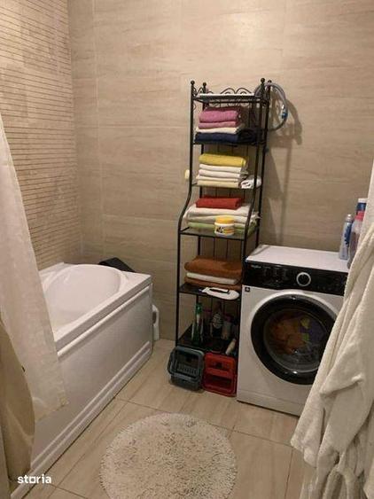 Apartament cu 3 camere în Ștefăneștii de Jos