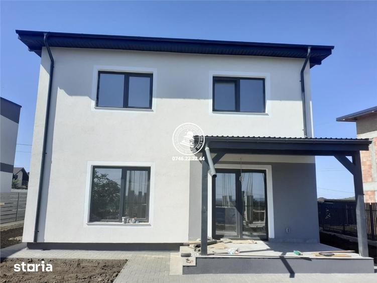 Vila de vanzare Valea Lupului, - 3