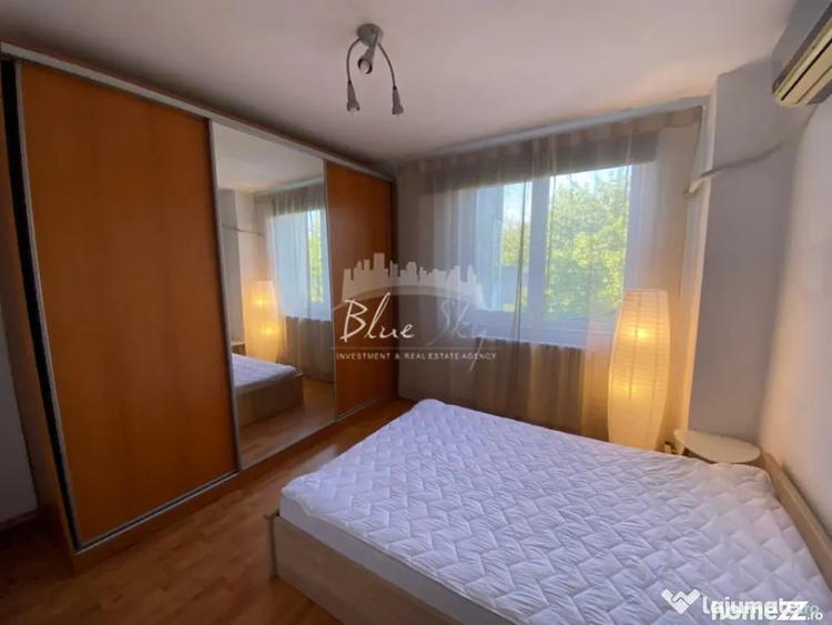 Apartament cu 3 camere decomandat în Tomis I