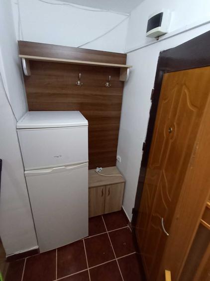Garsonieră în Nufărul