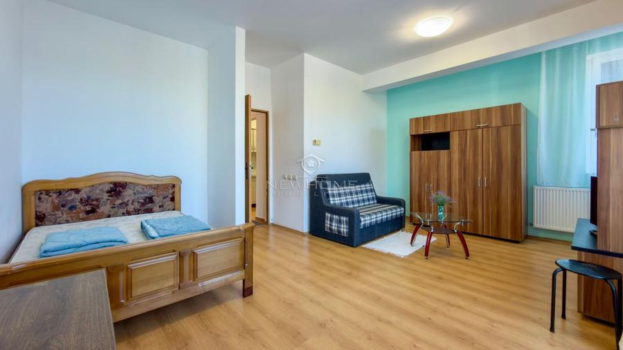 Apartament cu 1 camera de închiriat în zona Centrală - 6
