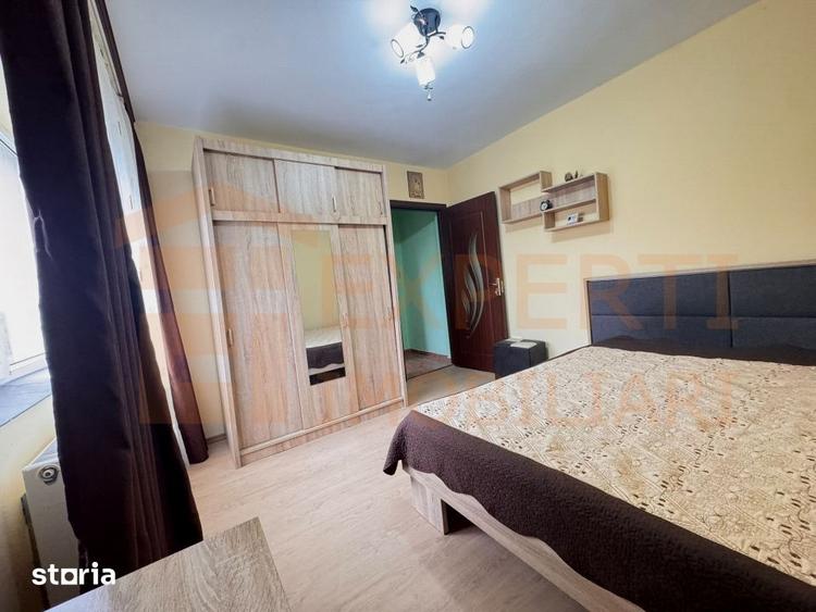 Apartament cu 2 camere în Tăbăcărie