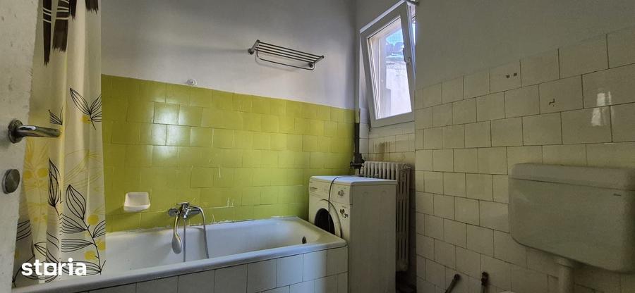 Garsonieră în Cișmigiu