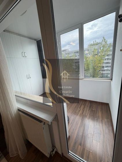Apartament cu 2 camere decomandat în Drumul Taberei