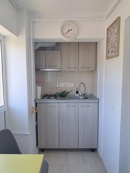 Inchiriez Apartament cu 2 camere, recent renovat