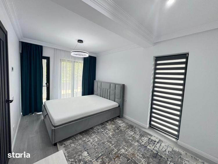 Casă cu 4 camere cu Teren 340 Mp în Central