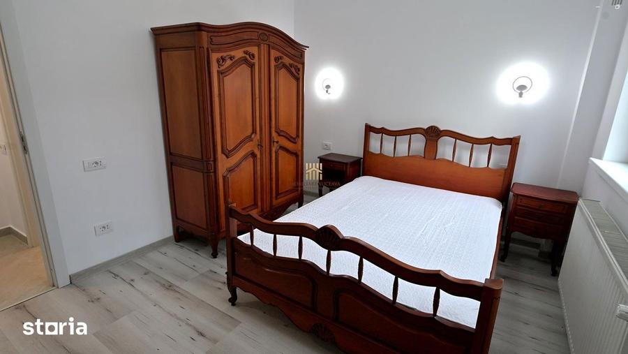 Apartament 2 camere etaj I Ultracentral - Suceava - 3