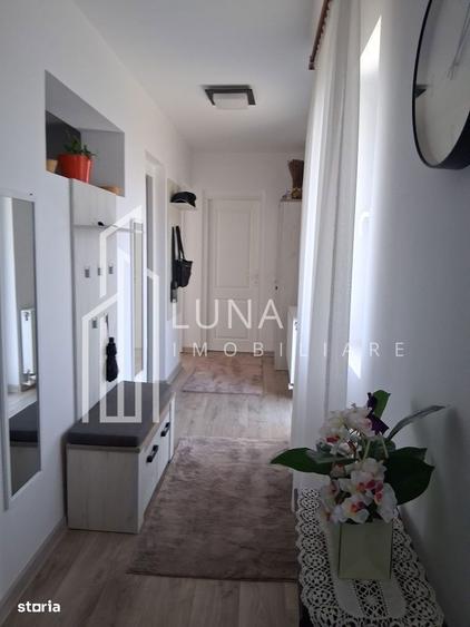 Casă cu 3 camere cu Teren 290 Mp în Unirii