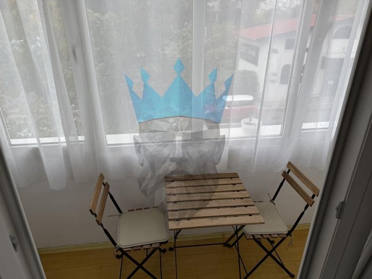 Apartament cu 2 camere decomandat, mobilat în Aviației