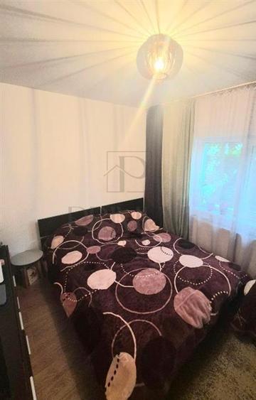 Dambovita - 2 Camere - Etaj 2 - Bloc Izolat - 3
