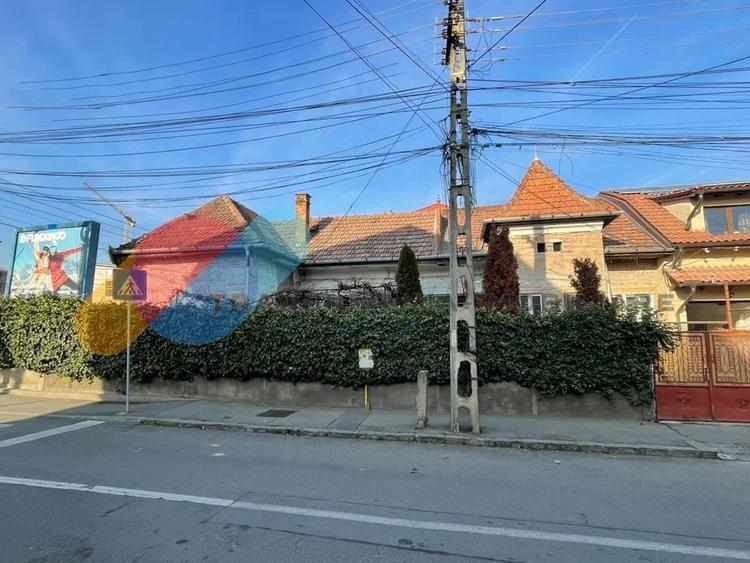 Birou, de 100.61000061035 mp, în Dâmbul Rotund