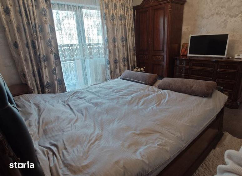 Casă cu 3 camere cu Teren 243 Mp în Miroslava