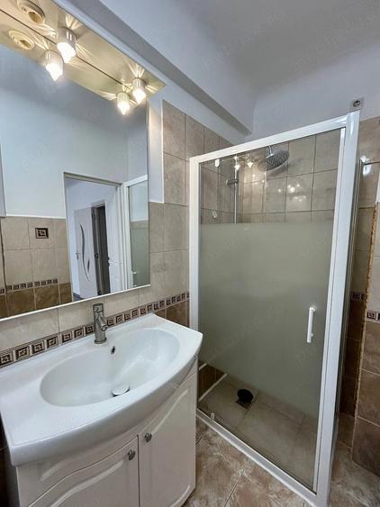 Apartament cu 2 camere semidecomandat în Ultracentral