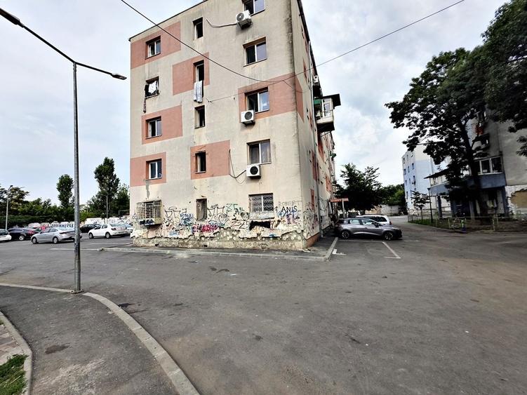 Ofertă! Apartament 2 camere (30 mp) pe Bd. Pieptănari–Doar 29.000 Euro - 11