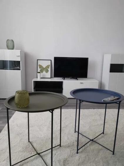 Apartament cu 2 camere decomandat, mobilat în Eroii Revoluției