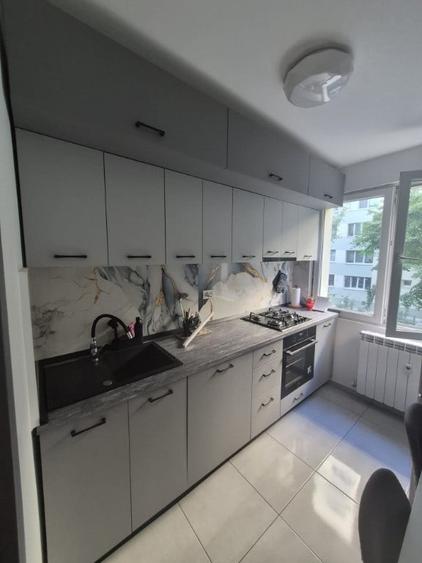 Apartament cu 2 camere decomandat în Doamna Ghica