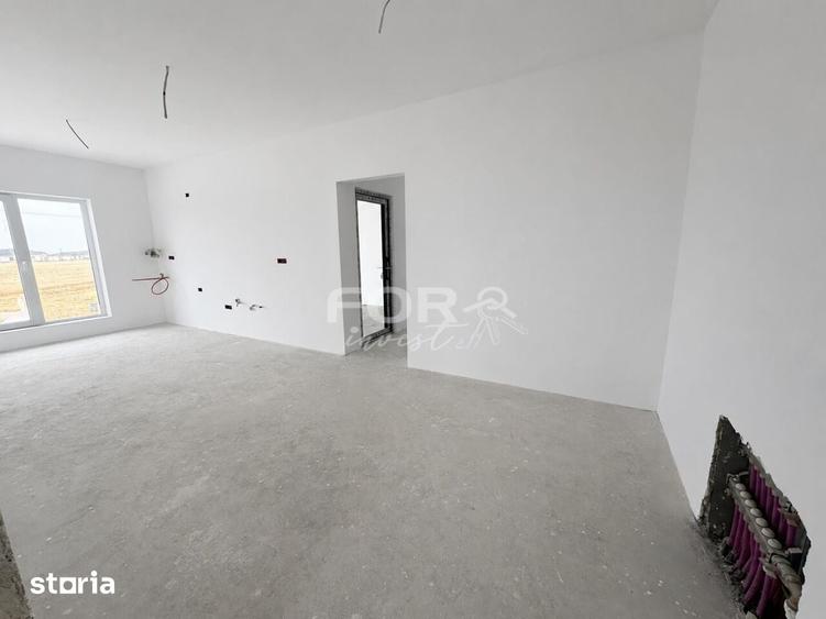 Spațiu comercial, de 95 mp, în Sântandrei