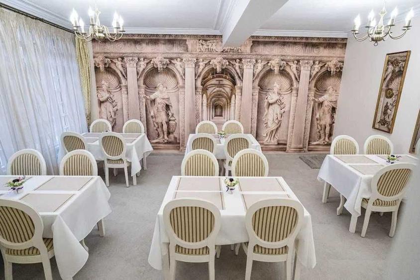 Spațiu comercial, de 110 mp, în Ultracentral