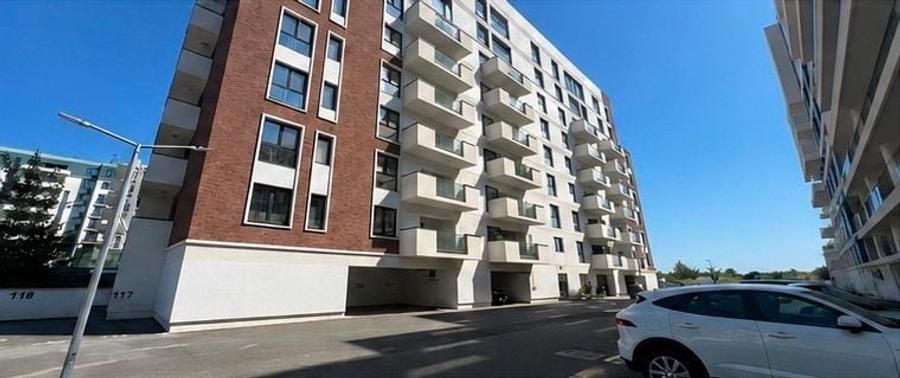 Apartament 2 camere de inchiriat lux ! Direct proprietar pipera - 2